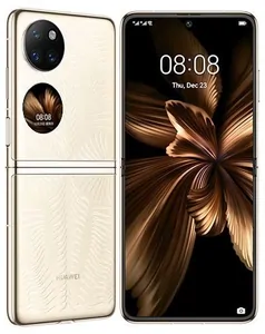 Замена экрана на телефоне Huawei P50 Pocket в Воронеже